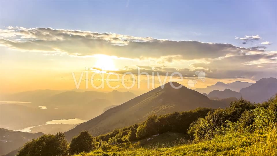 Mountains  Videohive 5225003 Stock Footage Image 8