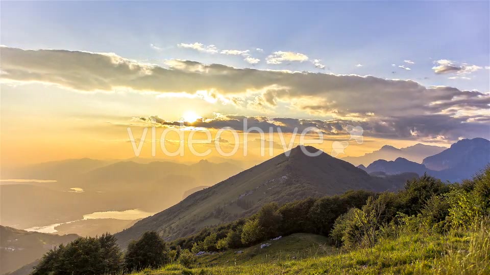 Mountains  Videohive 5225003 Stock Footage Image 9