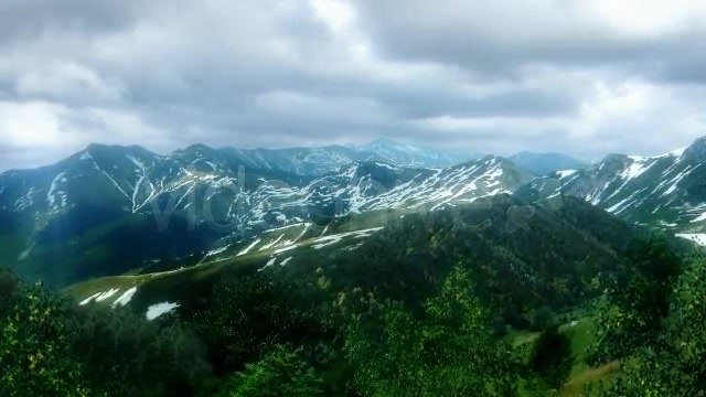 Mountains Landscape Videohive 82874 Motion Graphics Image 3