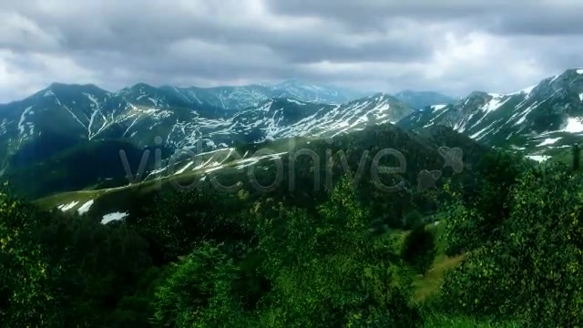 Mountains Landscape Videohive 82874 Motion Graphics Image 7