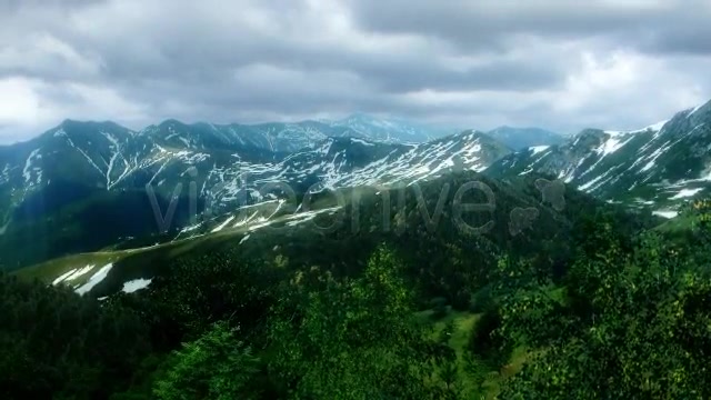 Mountains Landscape Videohive 82874 Motion Graphics Image 8