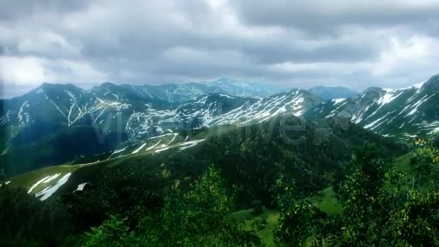 Mountains Landscape Videohive 82874 Motion Graphics Image 9