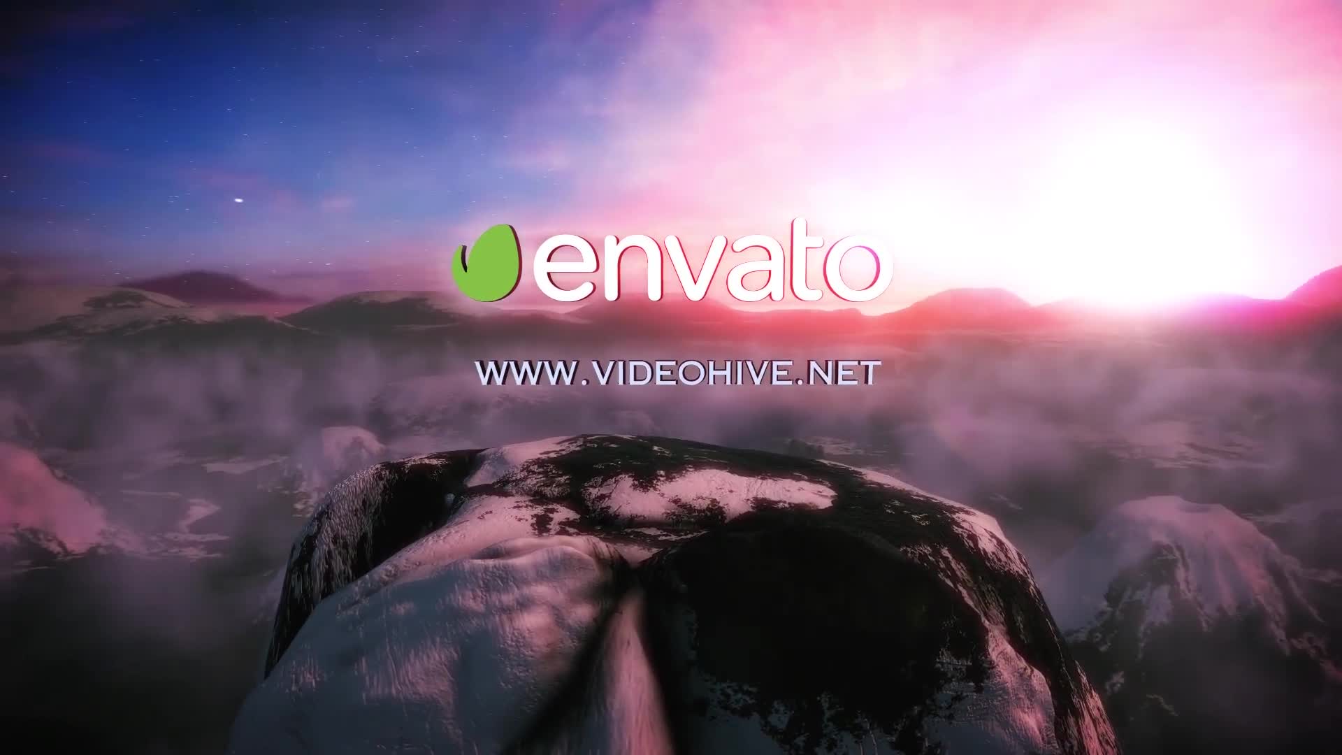 Moutains above the Sky Logo Videohive 19351859 After Effects Image 10