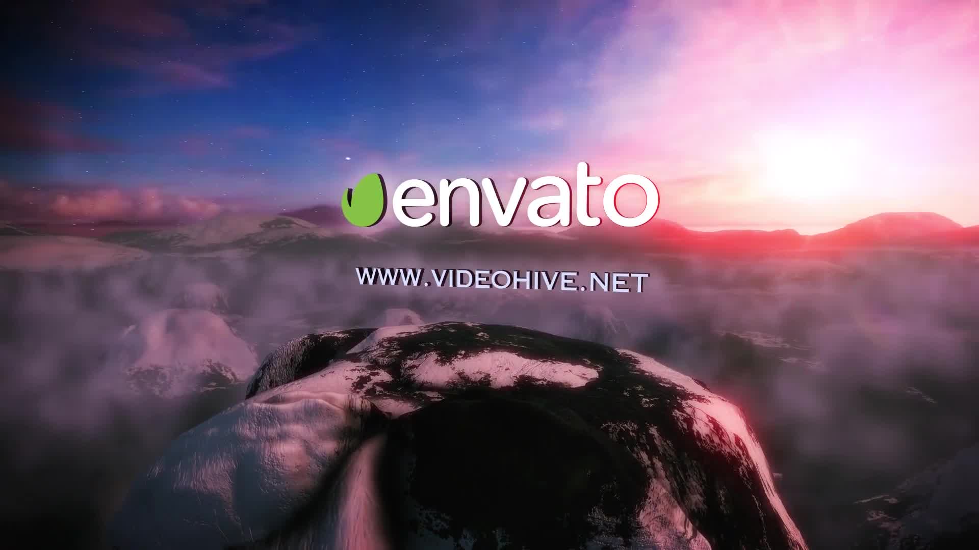 Moutains above the Sky Logo Videohive 19351859 After Effects Image 11