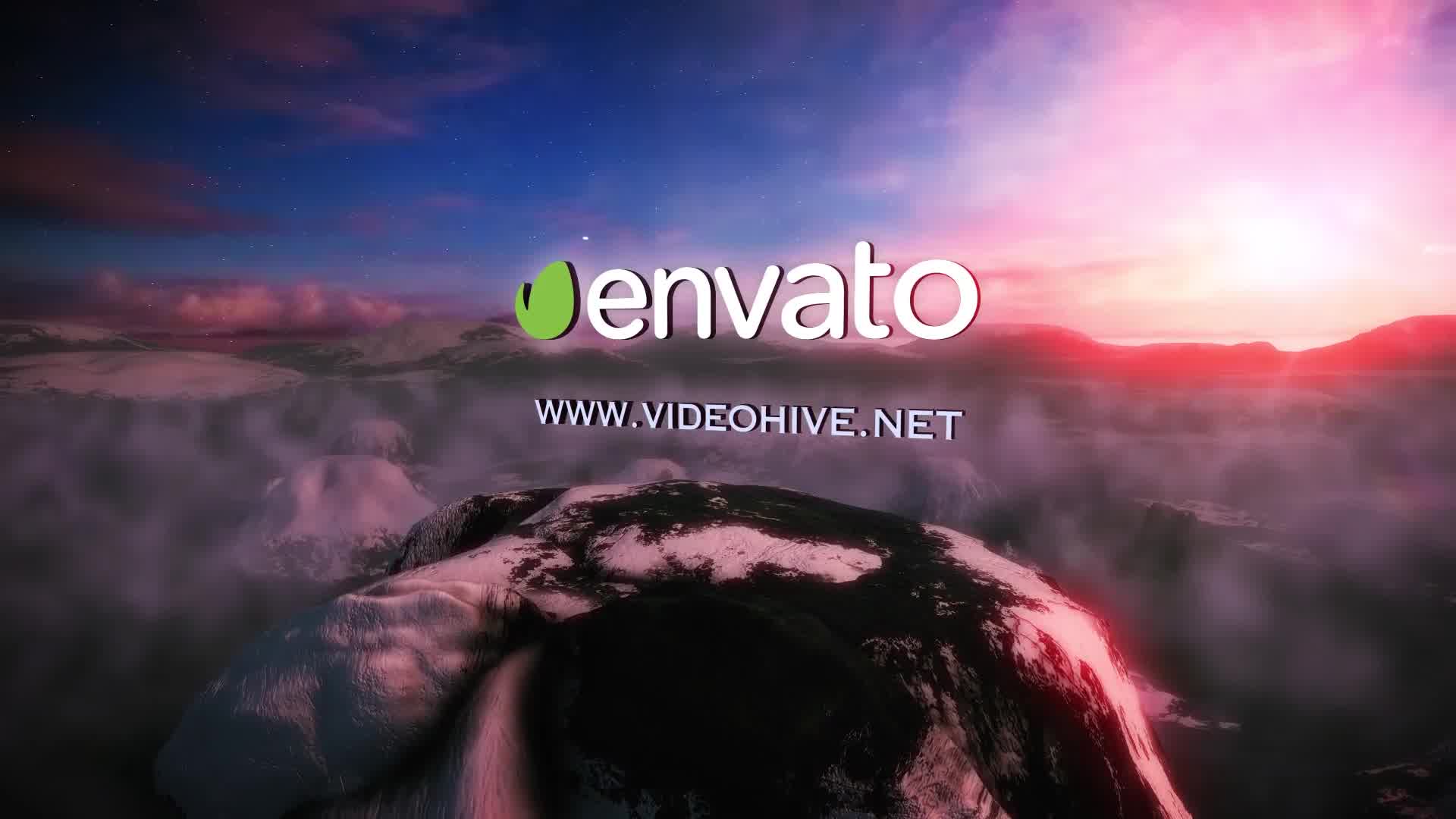 Moutains above the Sky Logo Videohive 19351859 After Effects Image 12