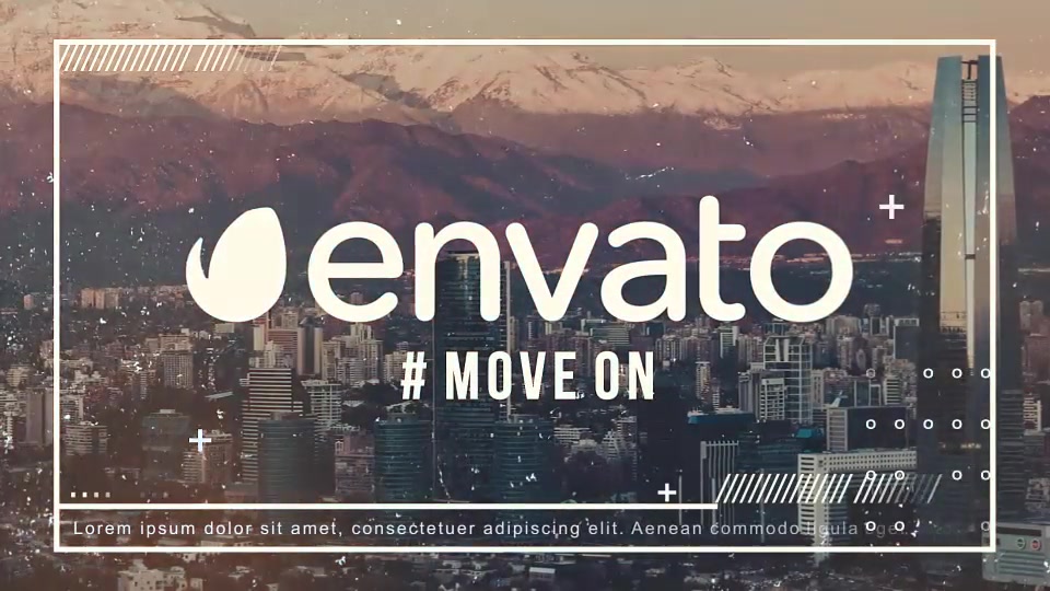 Move On Videohive 19450381 After Effects Image 11
