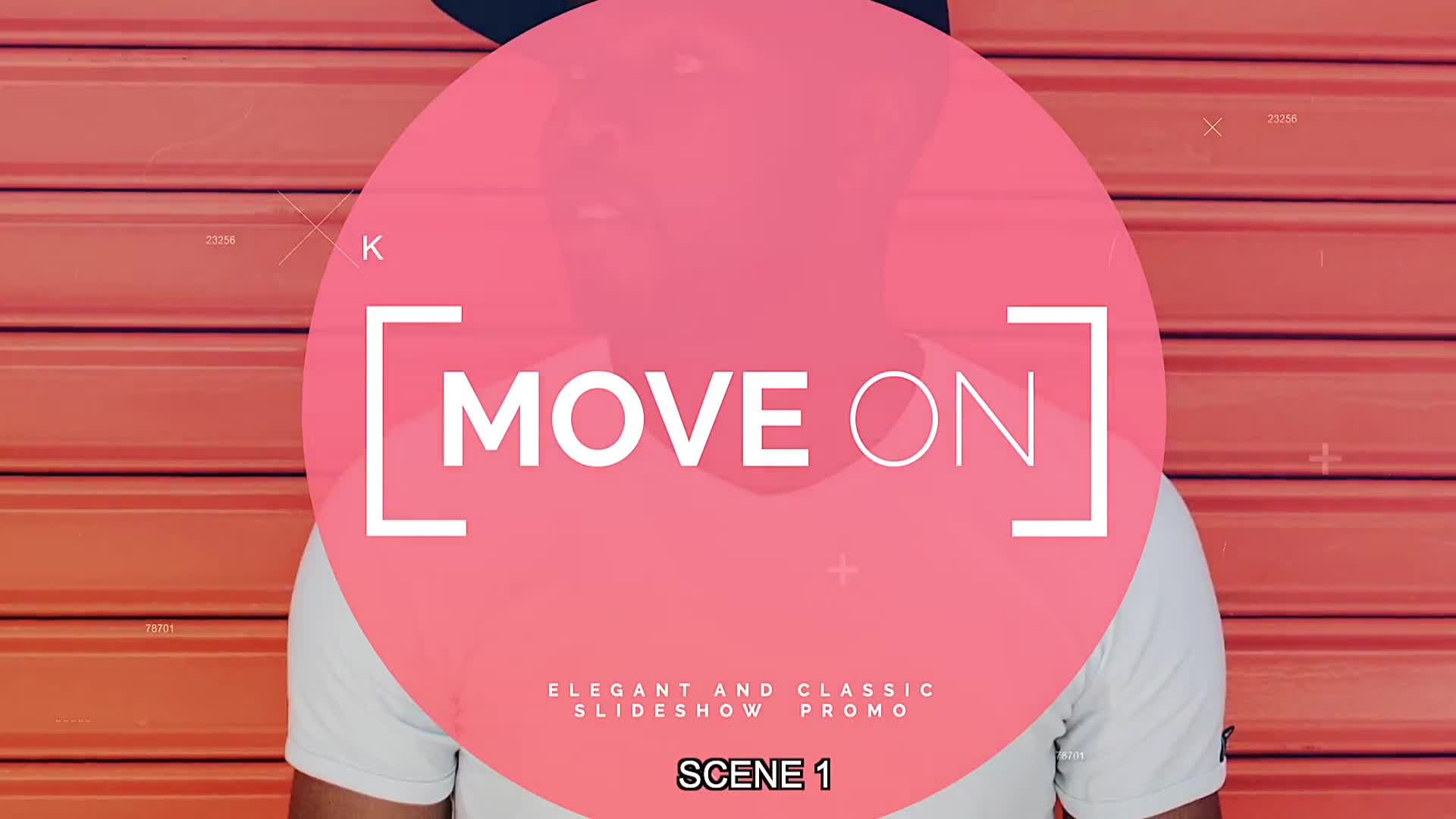 Move On Videohive 25369976 Apple Motion Image 1