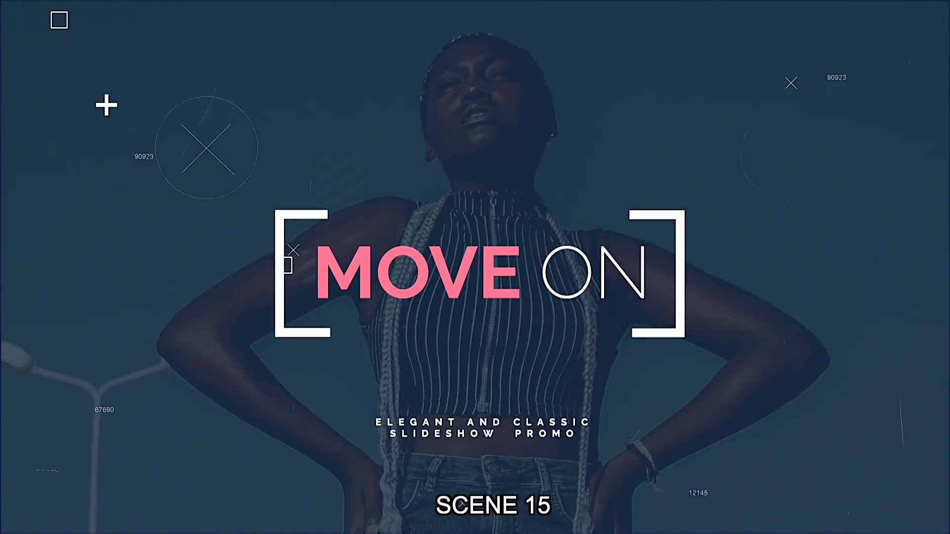 Move On Videohive 25369976 Apple Motion Image 10