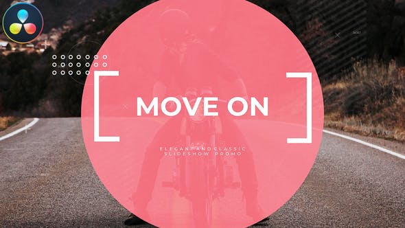 Move On - 32067312 Download Videohive