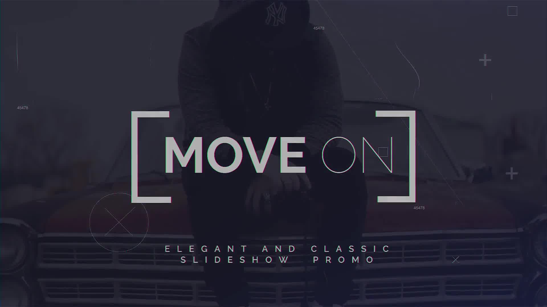 Move On - Download Videohive 22463754