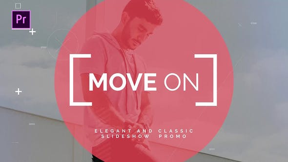 Move On - Download Videohive 23728659