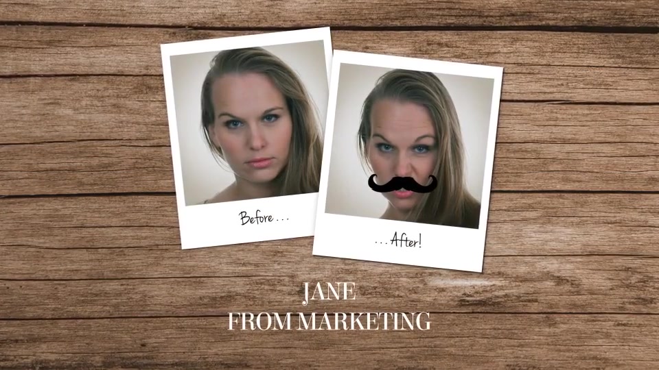 Movember Photo Slideshow Videohive 13604017 After Effects Image 8