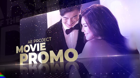 Movie Awards - 42233233 Download Videohive