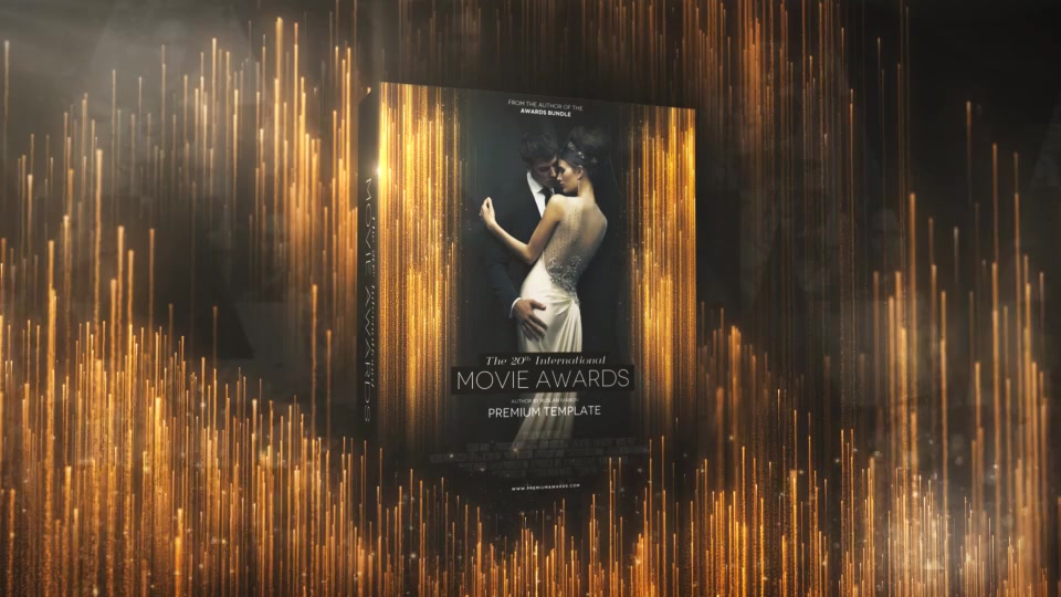 Movie Awards Bundle Videohive 12426216 After Effects Image 13