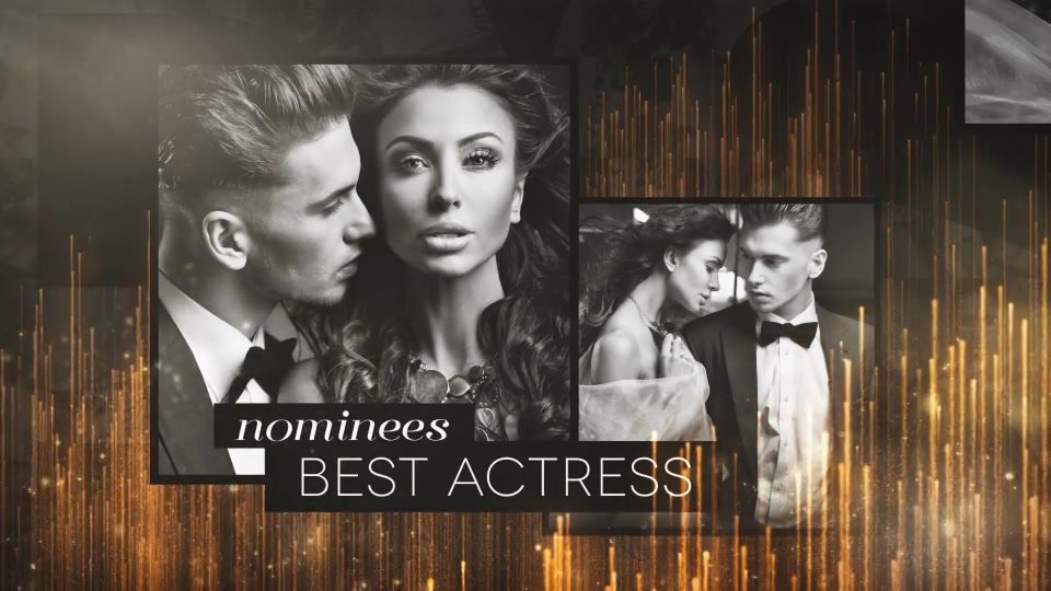 Movie Awards Bundle Videohive 12426216 After Effects Image 3