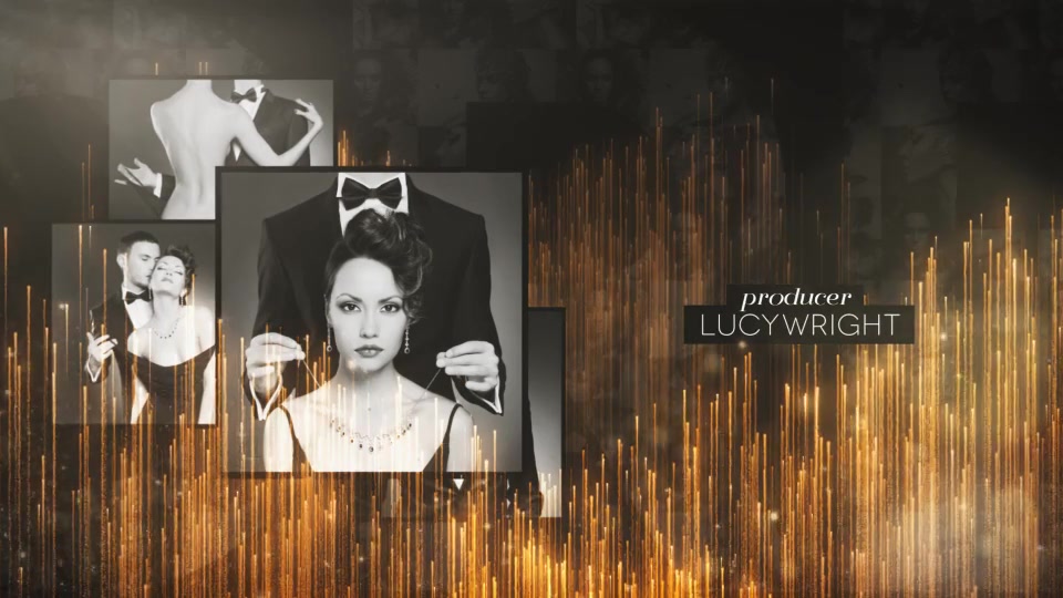 Movie Awards Bundle Videohive 12426216 After Effects Image 9