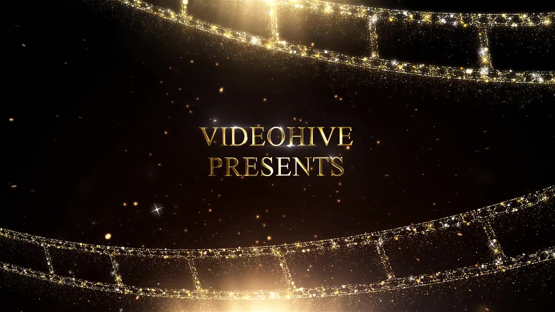 Movie Awards Opener Videohive 54768000 After Effects Image 1