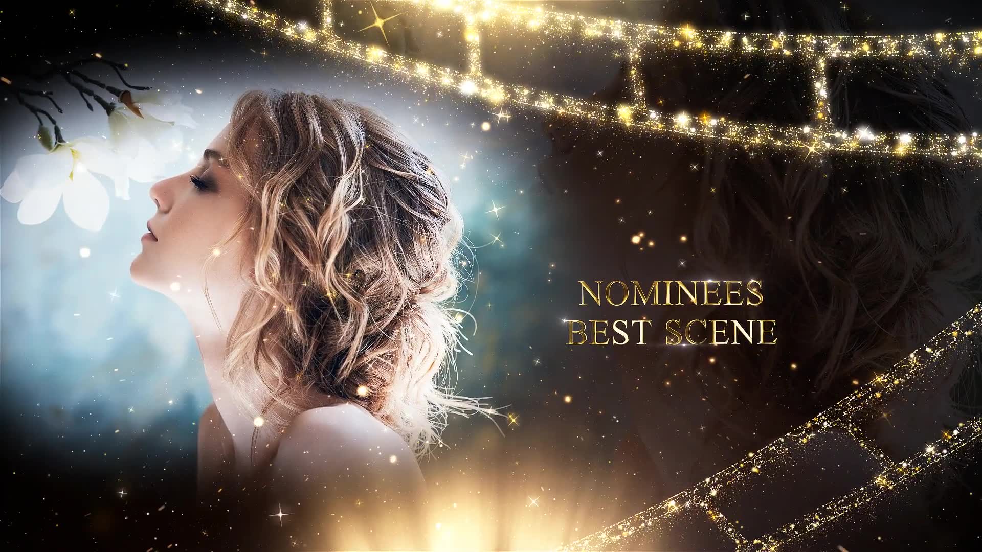 Movie Awards Opener Videohive 54768000 After Effects Image 3