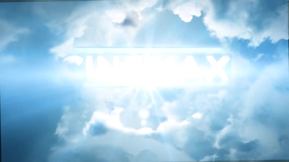 Movie Cinematic Clouds Logo Videohive 4672801 After Effects Image 5