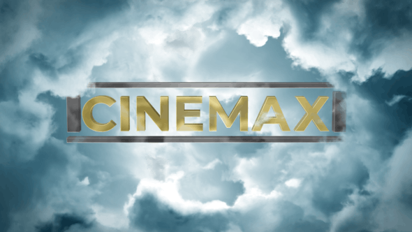 Movie Cinematic Clouds Logo - Download Videohive 4672801