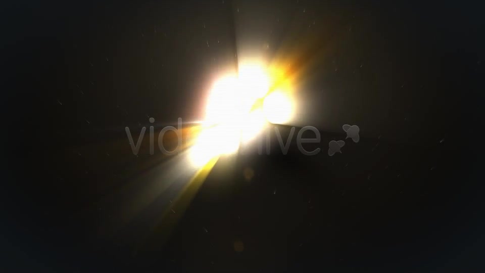 Movie Company Logo - Download Videohive 3289896