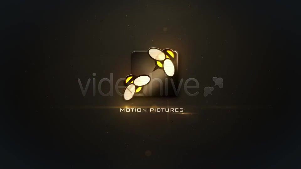 Movie Company Logo - Download Videohive 3289896