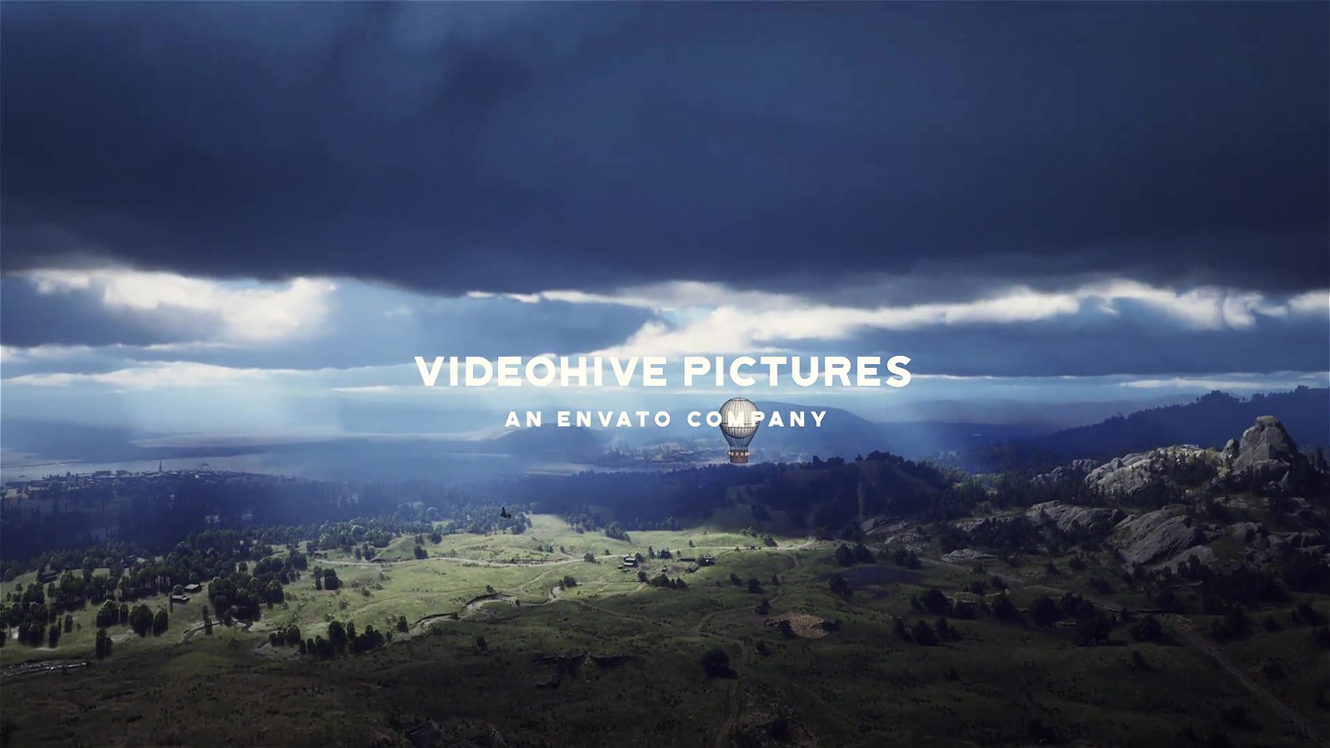 Movie Intro | Cinematic Logo Reveal Videohive 34066960 Premiere Pro Image 4