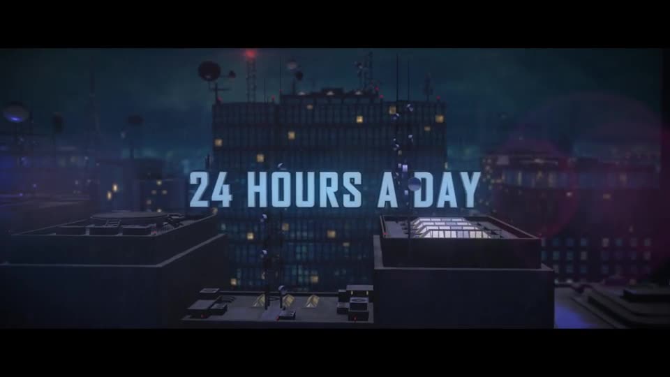 Movie Intro Videohive 22087368 After Effects Image 2