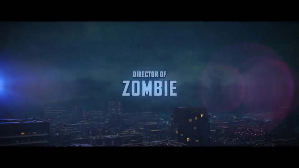 Movie Intro Videohive 22087368 After Effects Image 8