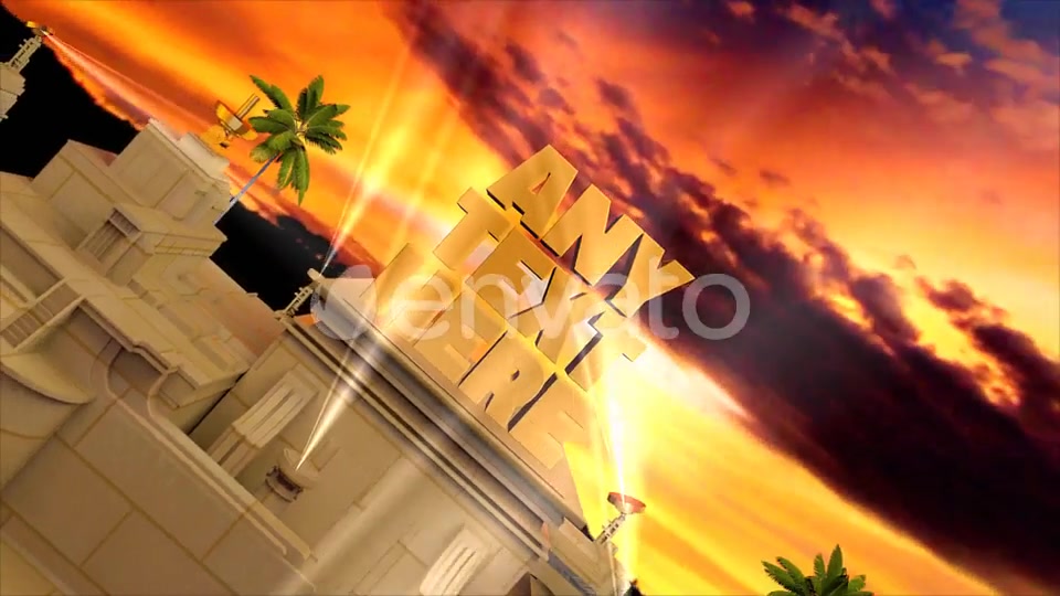 Movie Logo Videohive 26715204 After Effects Image 4