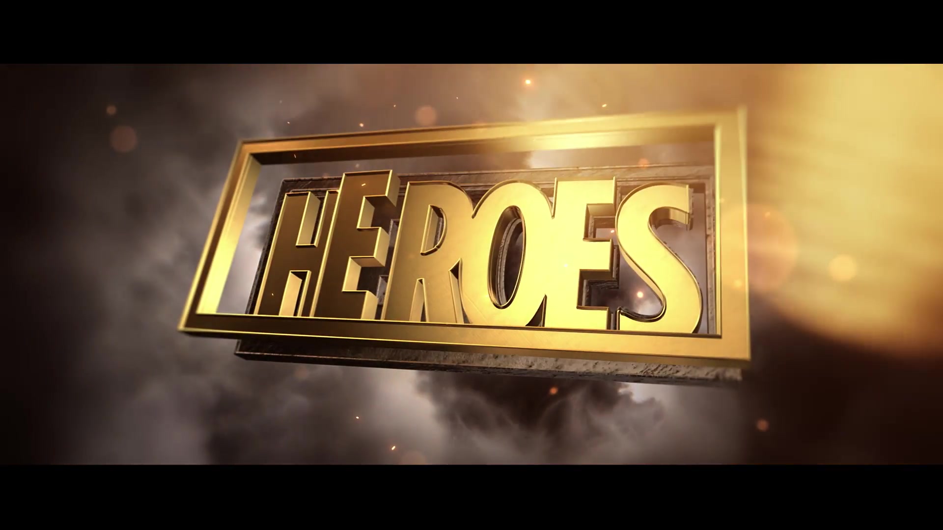 Movie Logo Opener Videohive 47003755 After Effects Image 7