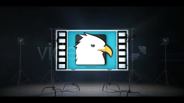 Movie Logo Reveal Videohive 4727162 After Effects Image 5