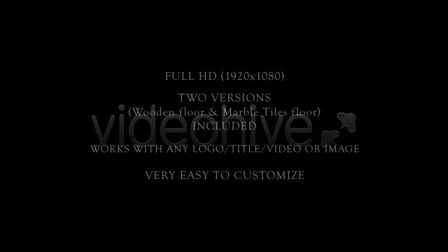 Movie Logo Reveal Videohive 4727162 After Effects Image 6