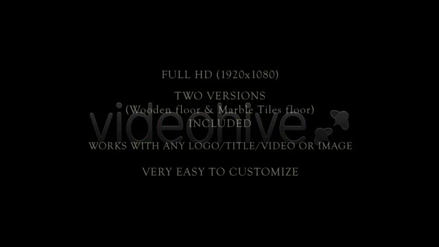Movie Logo Reveal Videohive 4727162 After Effects Image 7