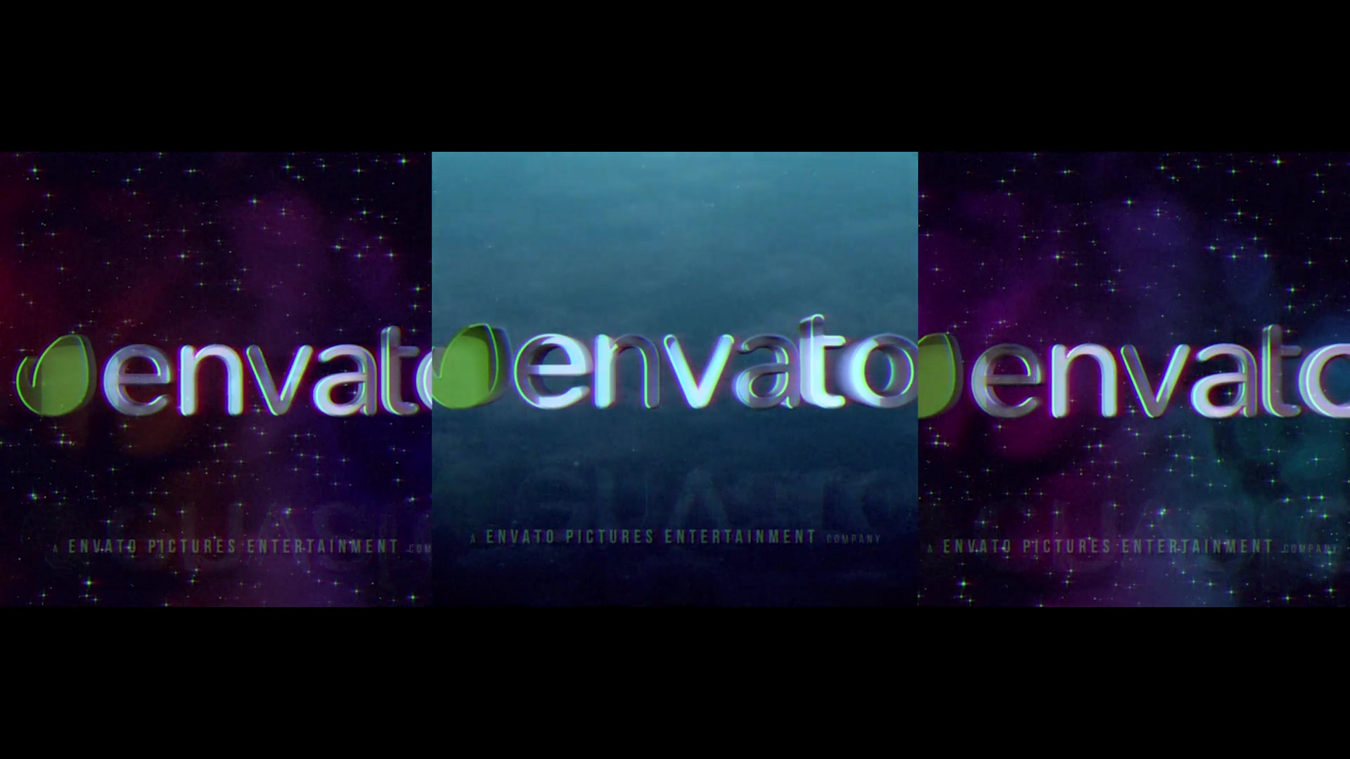 Movie Logo Style 3 in 1 Videohive 21940296 After Effects Image 11