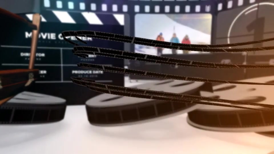 Movie Opener Videohive 22686223 After Effects Image 10