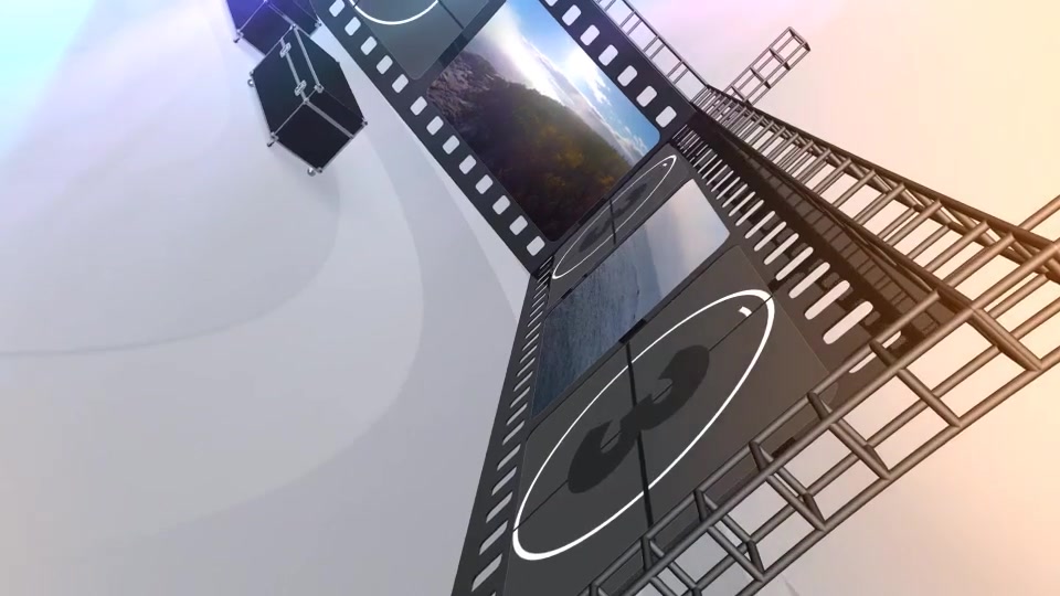 Movie Opener Videohive 22686223 After Effects Image 4