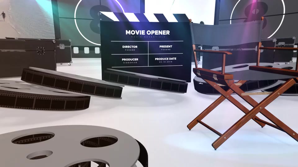 Movie Opener Videohive 22686223 After Effects Image 6