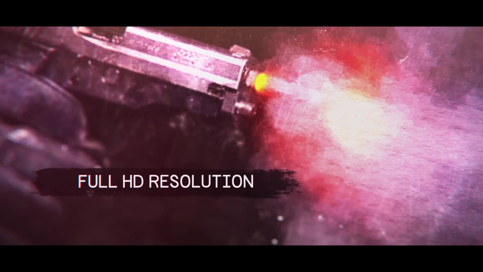 Movie Opening Titles Videohive 15801826 After Effects Image 2