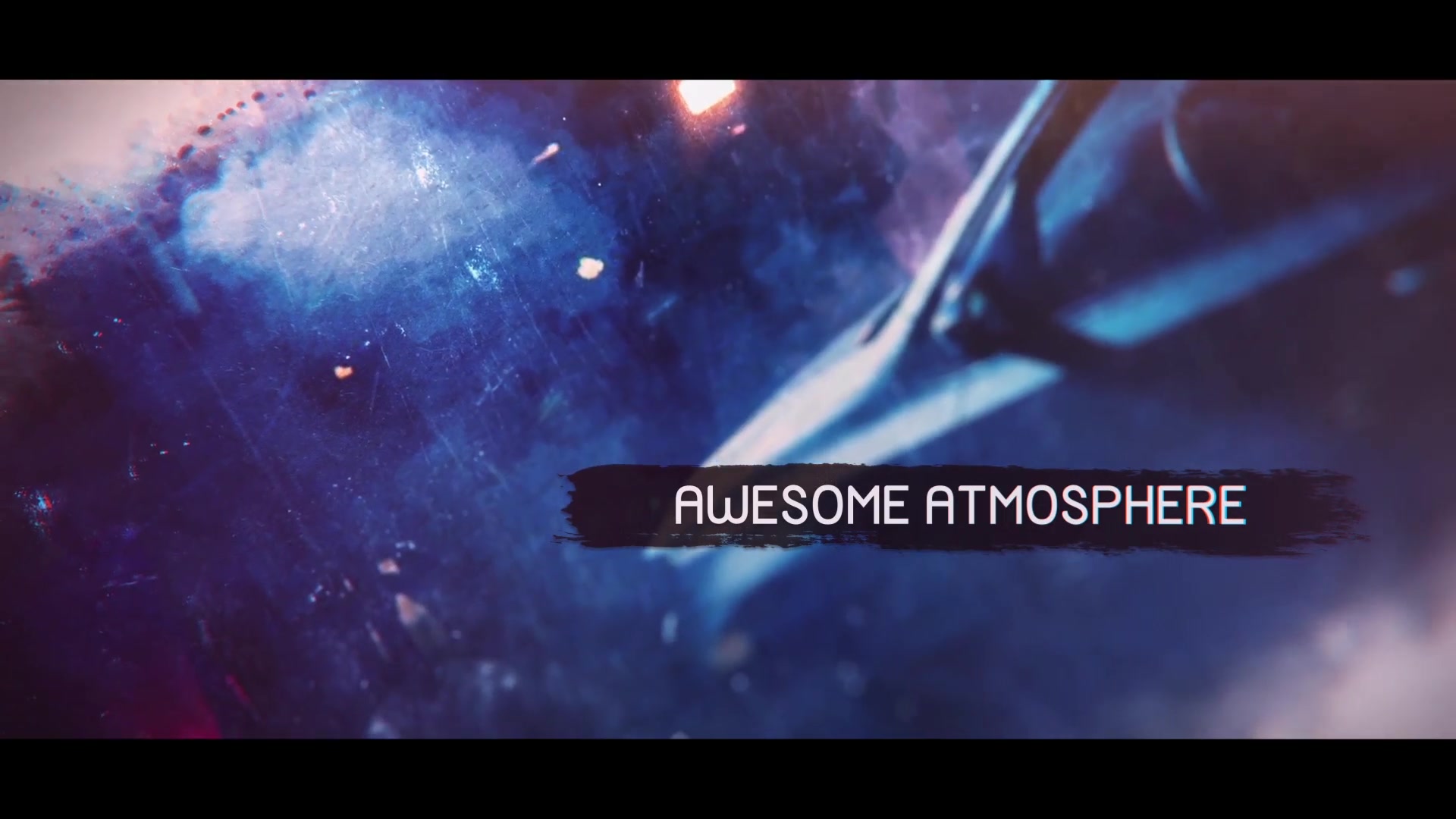 Movie Opening Titles Videohive 15801826 After Effects Image 7