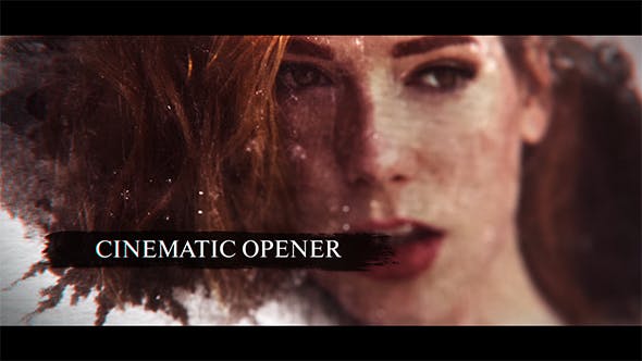 Movie Opening Titles - Videohive Download 15801826