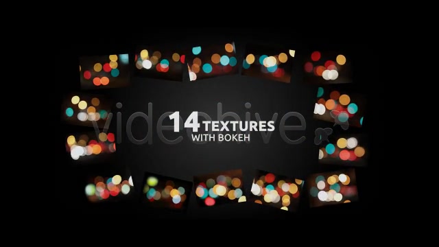 Movie Pack Through The Water - Download Videohive 3399728