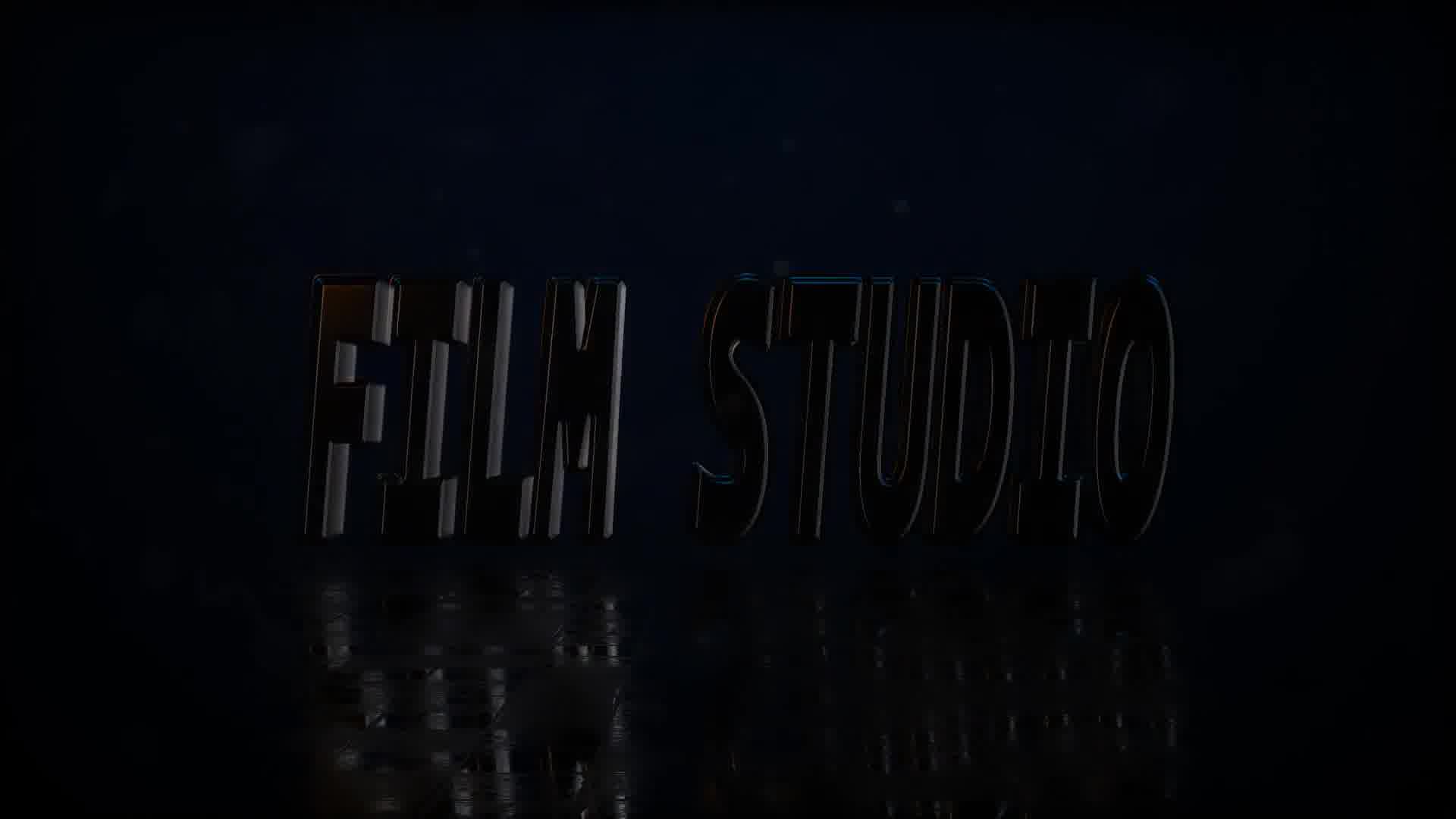 Movie Studio Logo Videohive 23524530 After Effects Image 10