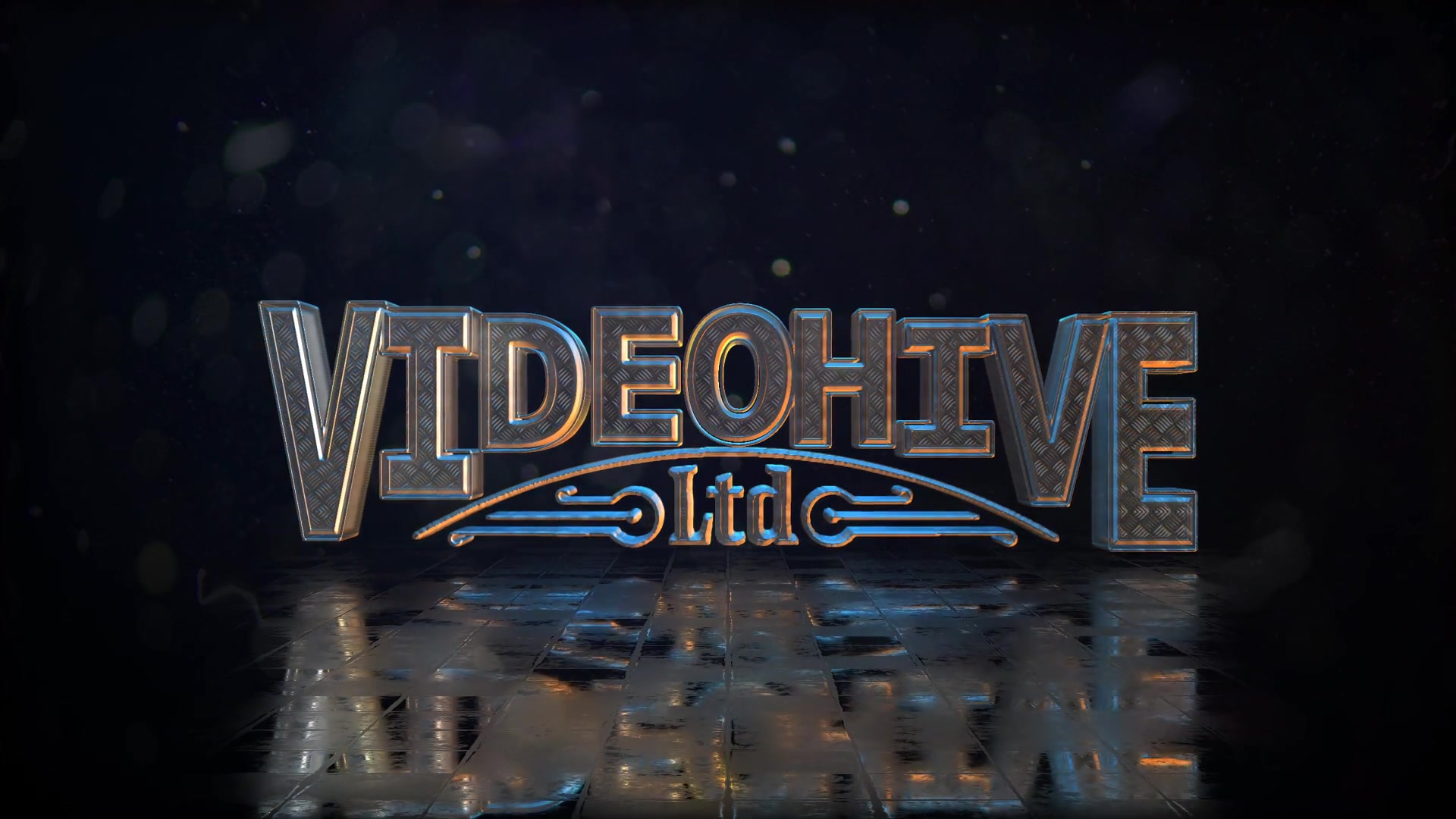 Movie Studio Logo Videohive 23524530 After Effects Image 4