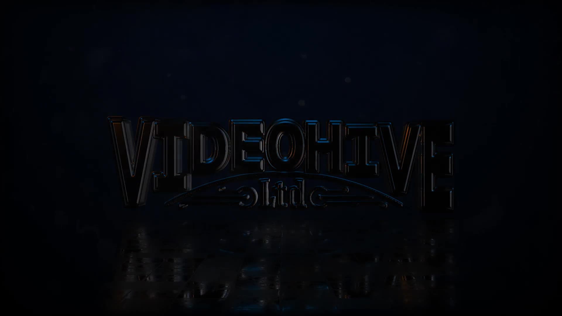 Movie Studio Logo Videohive 23524530 After Effects Image 5