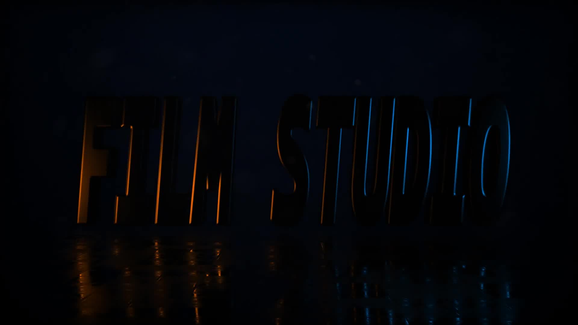 Movie Studio Logo Videohive 23524530 After Effects Image 6