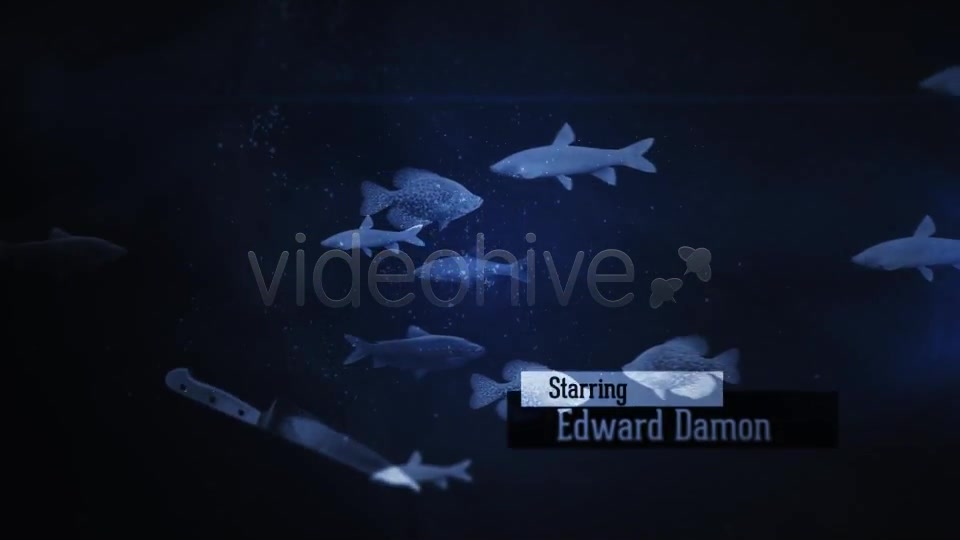 Movie Title - Download Videohive 4276219