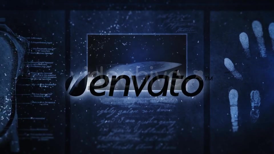 Movie Title - Download Videohive 4276219