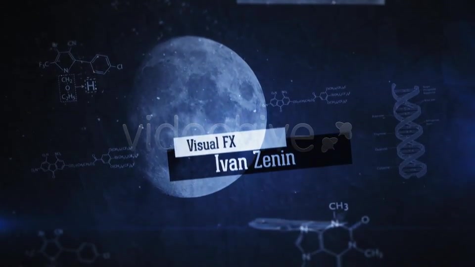 Movie Title - Download Videohive 4276219