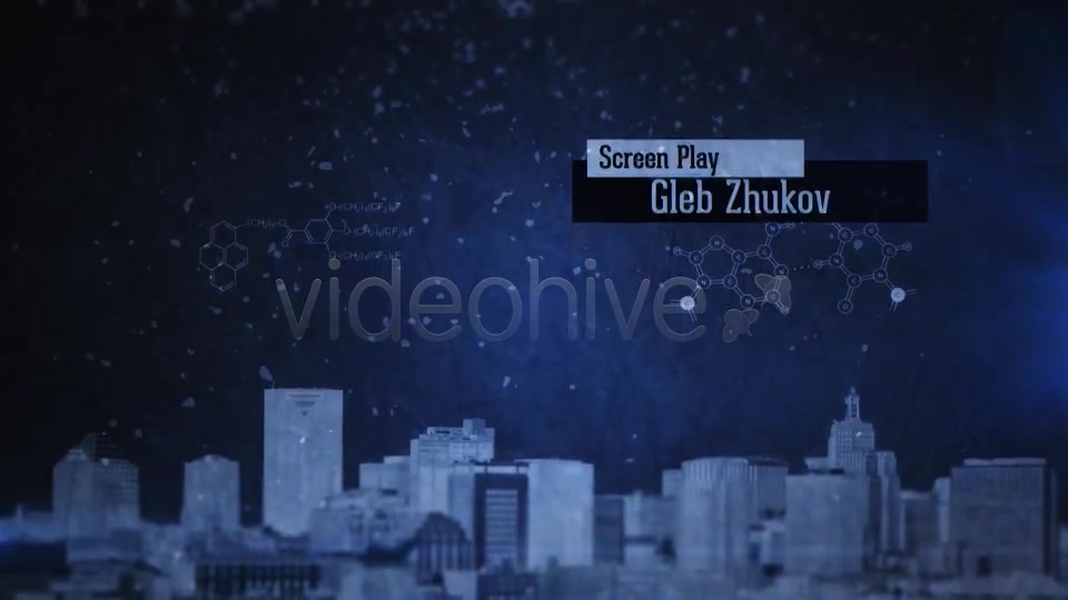 Movie Title - Download Videohive 4276219